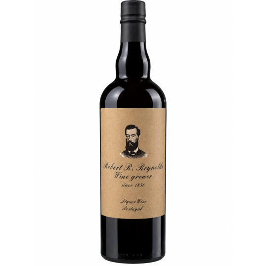 VINHO PORTUGAL TINTO ROBERT REYNOLDS 2009 750ML-0