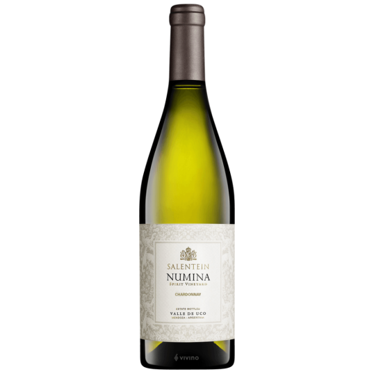 VINHO ARGENTINA BRANCO SALENTEIN NUMINA CHARDONNAY 750ML-0