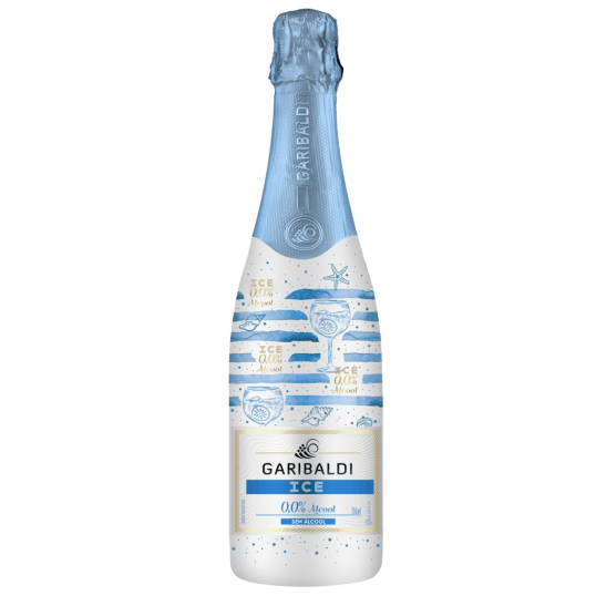 ESPUMANTE BRASIL BRANCO GARIBALDI ICE ZERO ALCOOL 750ML-0