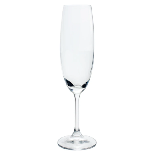 TAÇA CRISTAL TITANIO BOHEMIA ANNA 220ML-0