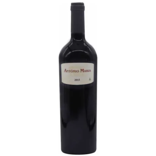 VINHO PORTUGAL TINTO ANTÓNIO MARIA 2015 750ML-0