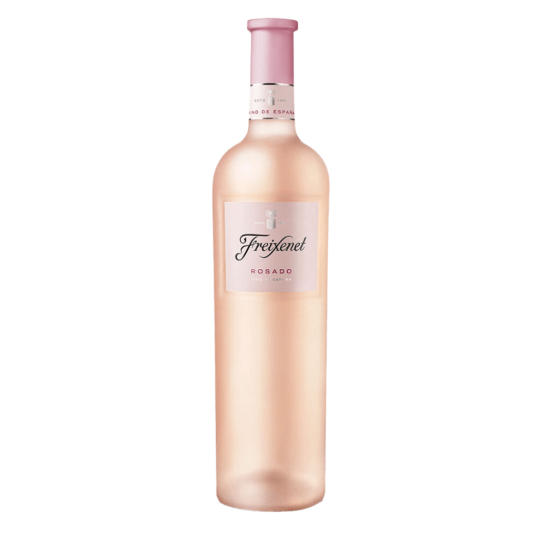 VINHO ESPANHA ROSE FREIXENET ROSADO 750ML-0