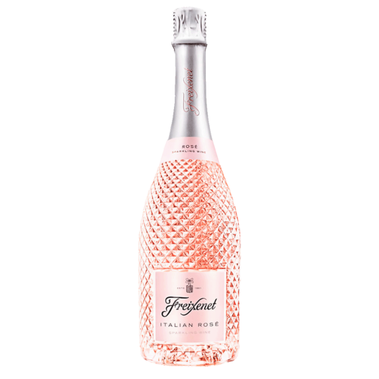 ESPUMANTE ITALIA ROSE FREIXENET ITALIAN ROSÉ 750ML-0