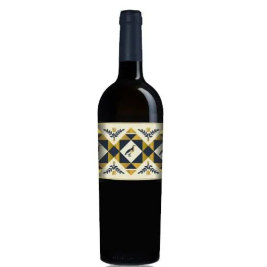 VINHO PORTUGAL TINTO ARREPIADO NOSSO 750ML-0