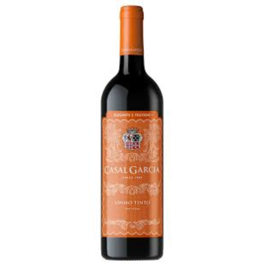 VINHO PORTUGAL TINTO CASAL GARCIA 750ML-0