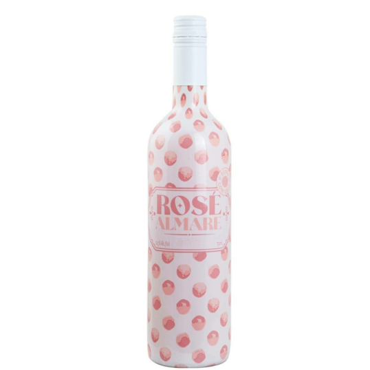 VINHO CHILE ROSE ALMARE 750ML-0