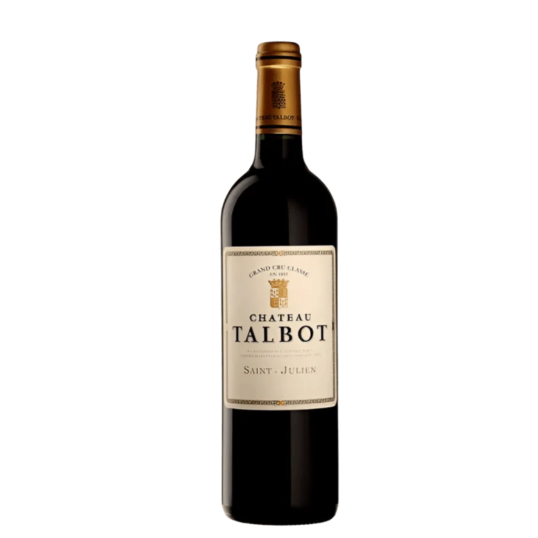 VINHO FRANÇA TINTO CHATEAU TALBOT 2016 750ML-0