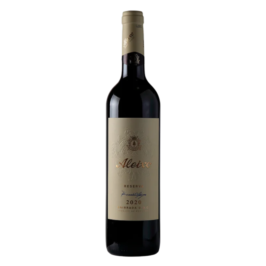 VINHO PORTUGAL TINTO ALEIXO RESERVA 750ML-0