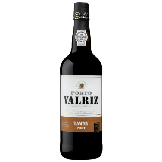 VINHO PORTUGAL TINTO PORTO VALRIZ TAWNY 750ML-0
