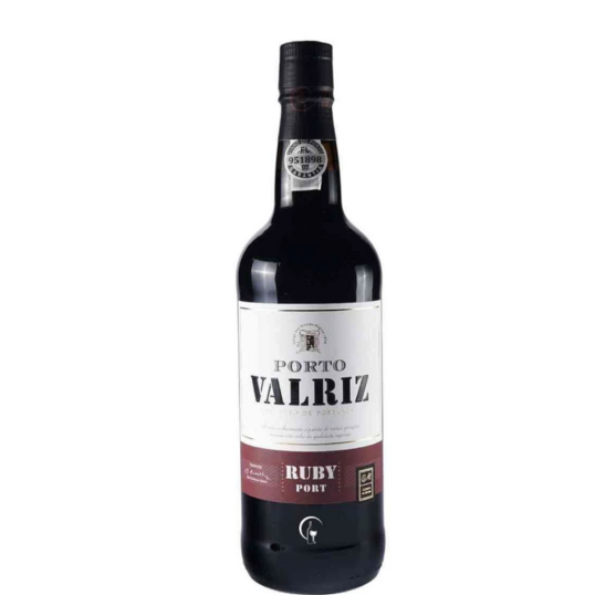 VINHO PORTUGAL TINTO PORTO VALRIZ RUBY 750ML-0