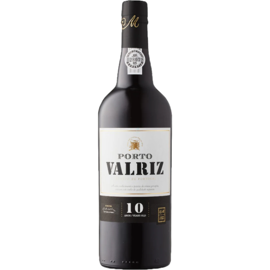 VINHO PORTUGAL TINTO PORTO VALRIZ 10 ANOS 750ML-0