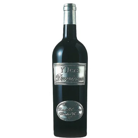 VINHO ESPANHA TINTO YLLERA DOMINUS GRAN SELECCION 2012 750ML-0
