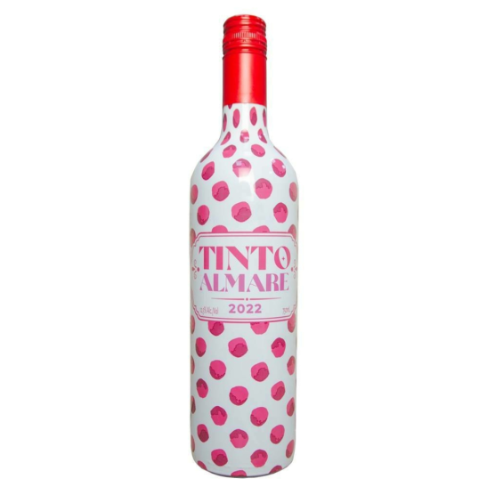 VINHO CHILE TINTO ALMARE 750ML-0