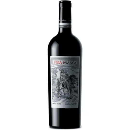 VINHO PORTUGAL TINTO PERA MANCA 2018 750ML-0