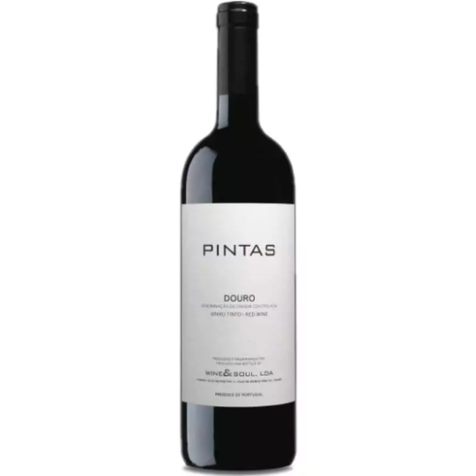 VINHO PORTUGAL TINTO PINTAS 2021 750ML-0