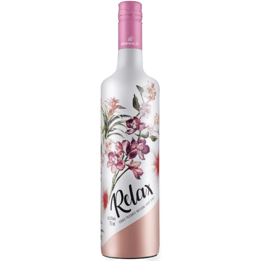 VINHO BRASIL ROSE FRISANTE RELAX 750ML-0