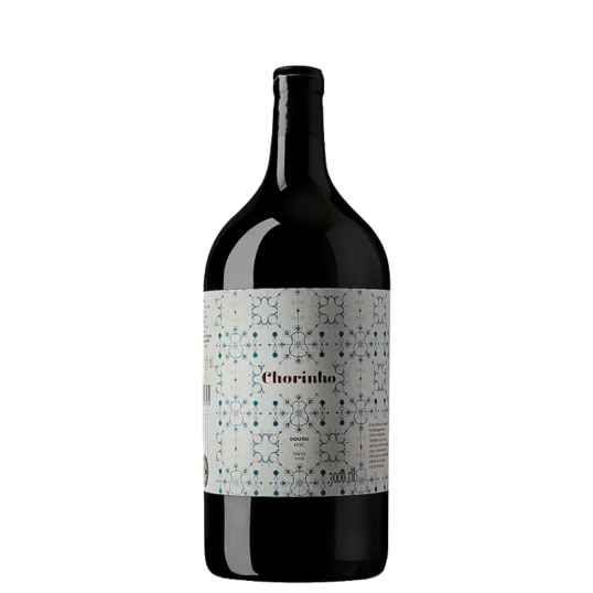 VINHO PORTUGAL TINTO CHORINHO 3LT-0