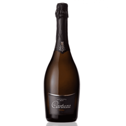 ESPUMANTE PORTUGAL BRANCO CARTUXA EVORA 750ML-0