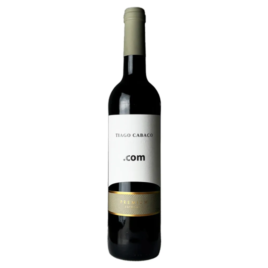 VINHO PORTUGAL TINTO .COM PREMIUM 750ML-0