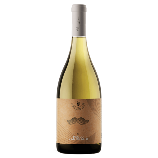 VINHO PORTUGAL BRANCO PAULO LAUREANO BIGODE 750ML-0