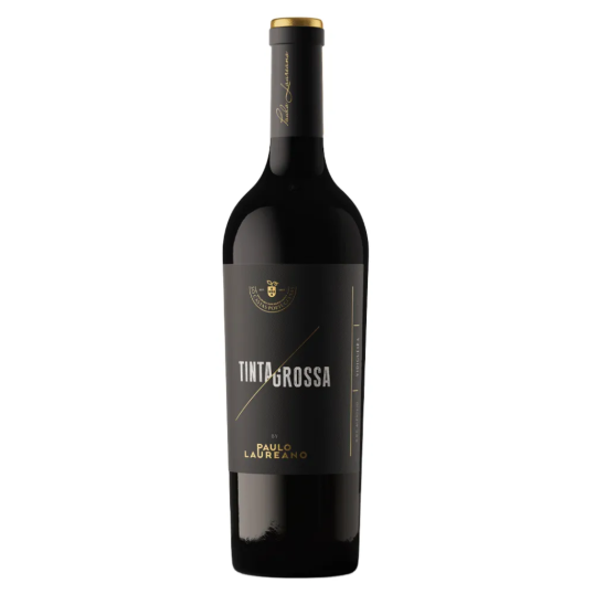 VINHO PORTUGAL TINTO PAULO LAUREANO TINTA GROSSA 750ML-0