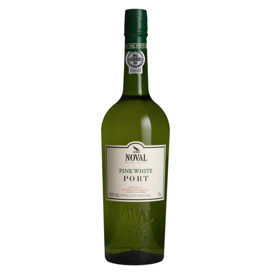 VINHO PORTUGAL BRANCO NOVAL FINE WHITE PORTO 750ML-0