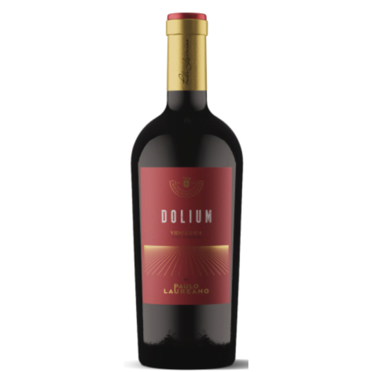 VINHO PORTUGAL TINTO PAULO LAUREANO DOLIUM VIDIGUEIRA 750ML-0