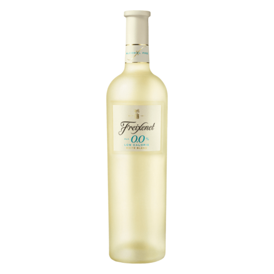 VINHO ESPANHA BRANCO FREIXENET ZERO 750ML-0