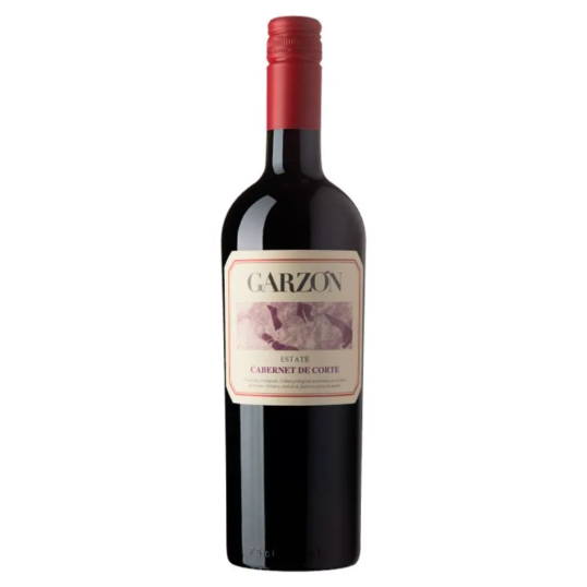 VINHO URUGUAI TINTO GARZON ESTATE CABERNET SAUVIGNON 750ML-0