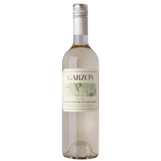 VINHO URUGUAI BRANCO GARZON ESTATE SAUVIGNON BLANC 750ML-0