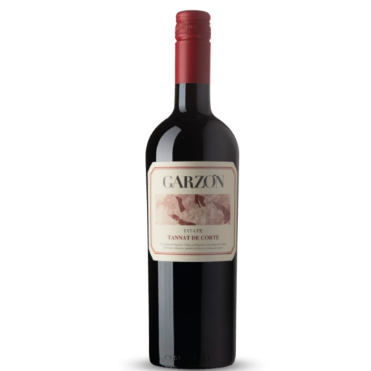 VINHO URUGUAI TINTO GARZON ESTATE TANNAT 750ML-0