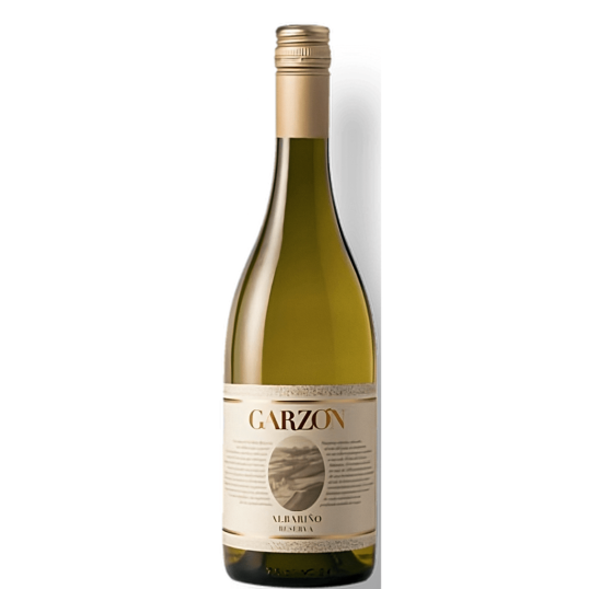 VINHO URUGUAI BRANCO GARZON RESERVA ALBARINO 750ML-0