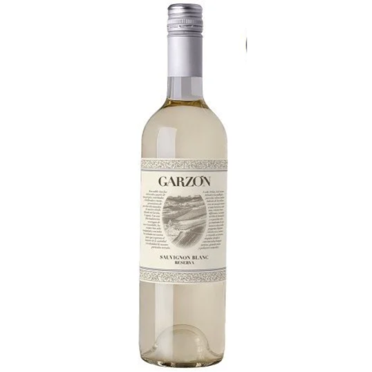 VINHO URUGUAI BRANCO GARZON RESERVA SAUVIGNON BLANC 750ML-0