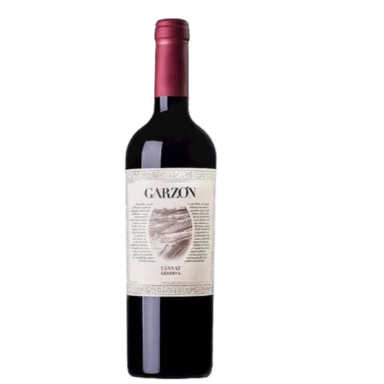 VINHO URUGUAI TINTO GARZON RESERVA TANNAT 750ML-0