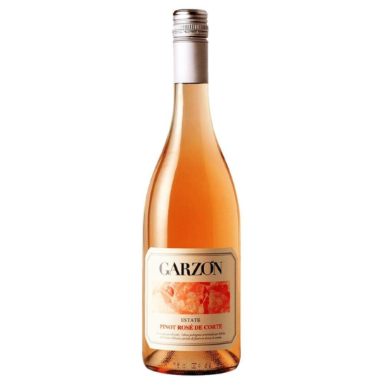 VINHO URUGUAI ROSE GARZON ESTATE PINOT 750ML-0
