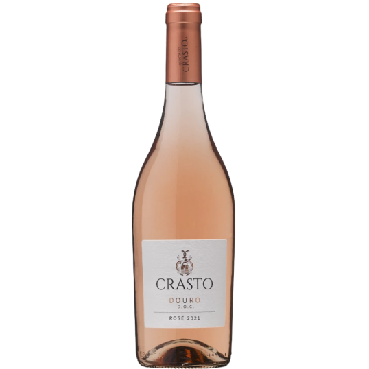 VINHO PORTUGAL ROSE CRASTO DOURO 750ML-0