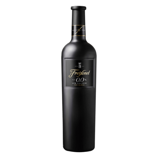 VINHO ESPANHA TINTO FREIXENET ZERO 750ML-0