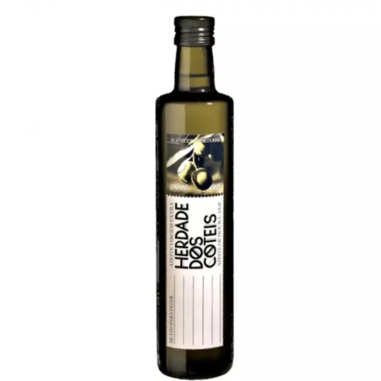 AZEITE PORTUGAL HERDADE DOS COTEIS  500ML-0