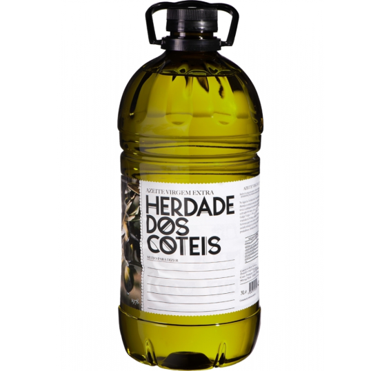 AZEITE PORTUGAL HERDADE DOS COTEIS 3LT-0