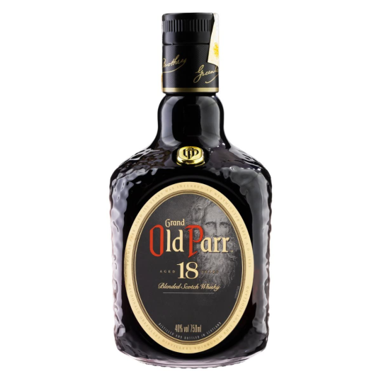 WHISKY OLD PARR 18 ANOS 750ML-0