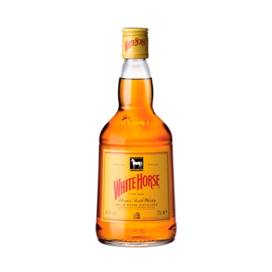 WHISKY WHITE HORSE 500ML-0
