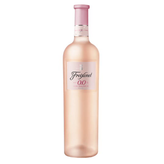 VINHO ESPANHA ROSE FREIXENET ZERO 750ML-0