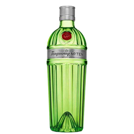 GIN TANQUERAY Nº TEN 750ML-0