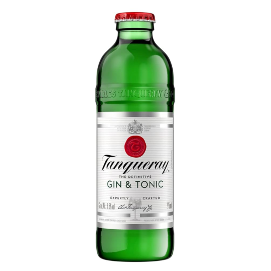 GIN TONICA TANQUERAY 275ML-0