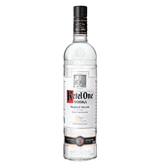 VODKA KETEL ONE 1LT-0