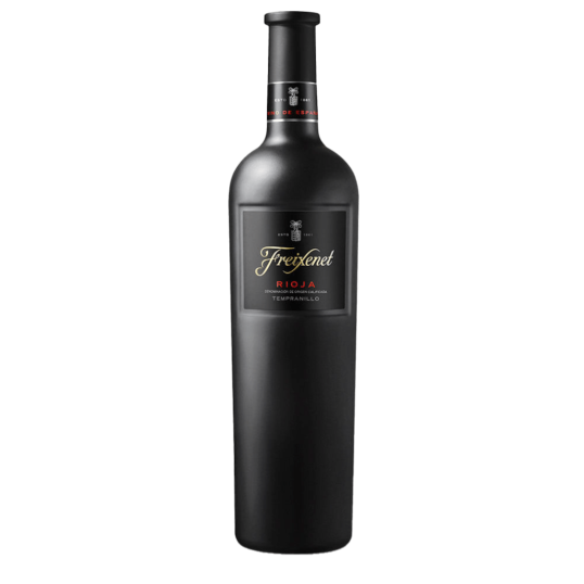 VINHO ESPANHA FREIXENET RIOJA TEMPRANILLO 750ML-0