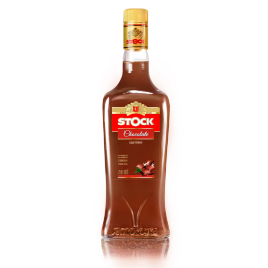 LICOR STOCK CHOCOLATE 720ML-0
