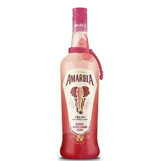LICOR AMARULA CREAM FRANBOESA 750ML-0