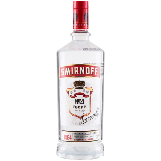VODKA SMIRNOFF 1,750LT-0