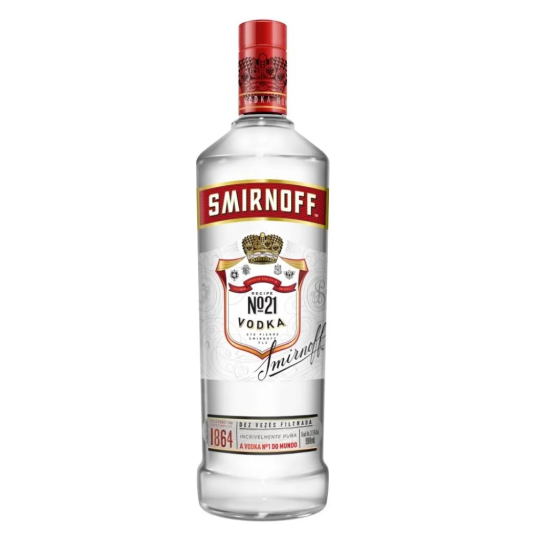 VODKA SMIRNOFF 998ML-0